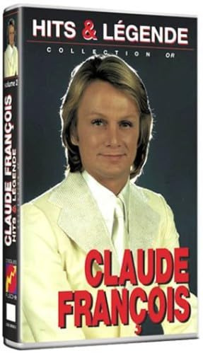 Claude François : Hits & Légendes - Vol.2