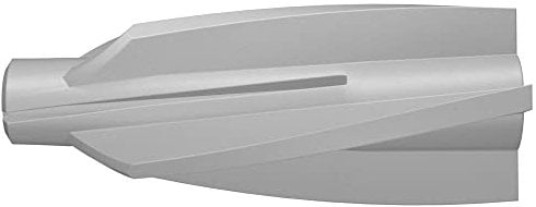 Fischer Tasselli GB 14 per Calcestruzzo Cellulare e Gasbeton, Diametro Foro 14 mm, 10 Pz, 50493