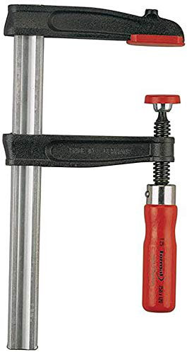 FORMAT Schraubzwinge Temperguss 2500x120mm