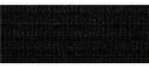 Prym Seam Tape 50 mm Black, 80% Polyester, 20% ED
