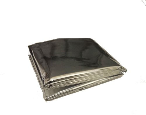 Foil Blanket - 127x180cm