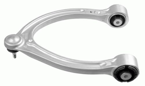 LEMFÖRDER 29731 01 Control/Trailing Arm Wheel Suspension Compatible for Mercedes-Benz S-Class (W221, V221) 2005-2017 Left, Upper, Front Axle and Other Vehicles