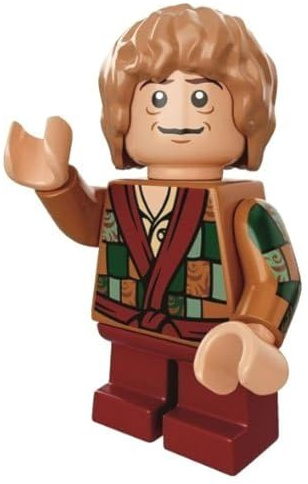 LEGO The Hobbit / Der Hobbit Good Morning Bilbo 5002130 Exklusives Sonderset