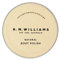 R.M.Williams Stockman's Boot Polish 70ml-Neutral