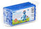 Becks Plastilin- plastilina, Color Azul Oscuro, 500 g (B100486)