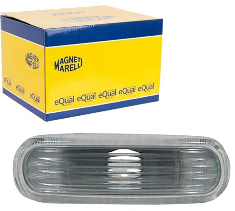 Magneti Marelli 715102080120 Einsatz Rechte/Linke | Kompatibel mit: ABARTH PUNTO