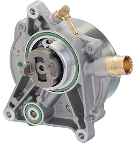 PIERBURG Pompa depressione, Sistema frenante 7.01219.17.0