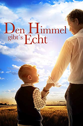 Den Himmel gibt's echt [dt./OV]
