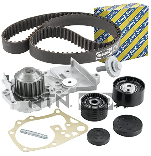 SNR KDP455.400 MAXIKITS