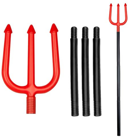 Boland Forcone plastica smontabile, 112 cm