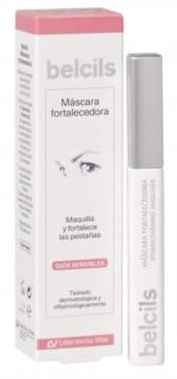BELCILS Black Stärke Maske, 7 ml