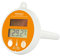 Steinbach Digital Solar Schwimmthermometer, Ø 75 mm, 061330
