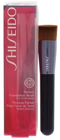 ZZZ_Shiseido Foundation Pinsel