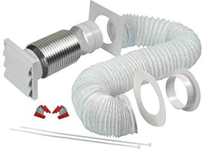 Manrose Tumble Dryer Venting R41703