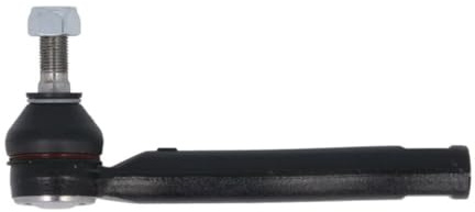 DELPHI Spurstangenkopf Vorderachse links Traggelenk M14x1.5 TA1933 mit Rechtsgewinde Kompatibel mit TOYOTA Yaris Schrägheck P9 COROLLA ZZE12, NDE12, ZDE12 COROLLA Kombi E12J, E12T