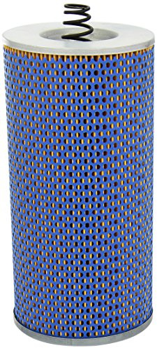 Hengst E251H D11 Ölfilter