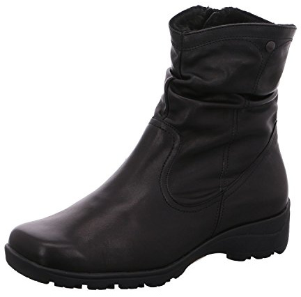 Semler Daniela Damen Kurzschaft Stiefel