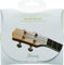 Ibanez IUKS4 Soprano Ukulele Strings Set - Black