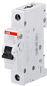 ABB S201L C10 INTERRUTTORE AUTOMATICO 4,5KA 1P