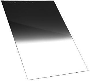 Formatt-Hitech 100 x 125 mm (10,2 x 12,7 cm) Firecrest ND Soft Edge Grad 1,5 (5 Stops)