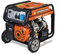 Unicraft Synchron-Stromerzeuger PG-E 60 SEA (Benzin, Tankvolumen 25 l, Antrieb SC188F, Handstart, 2 x 230 V, Schuko / 1 x 230 V, 32 A) 6706060