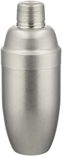 Homelab Vintage Cocktail Shaker - 750 ml