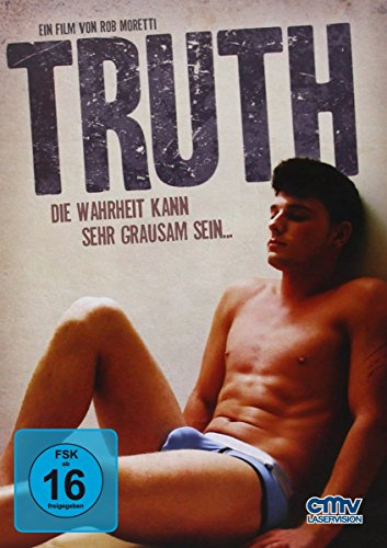 Truth - Die Wahrheit kann sehr grausam sein (OmU)