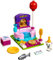 LEGO Friends 41114 - Partystyling