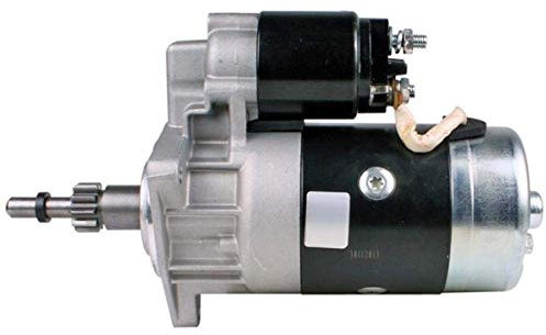 HELLA 8EA 012 526-581 Starter/Anlasser - 12V - 2.2kW