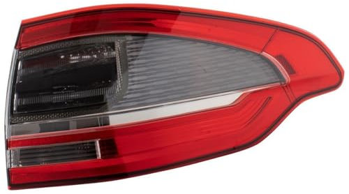 Ford Original S-MAX WA6 Äußere Original Hinten rechts Rücklicht Lampe Cluster