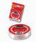 Paladin Fluo-Carbon-Vorfachschnur 30m 0,18mm 6kg - Angelschnur für Vorfächer, Fluorocarbon Vorfach, Fluo Carbon Vorfächer, Schnur
