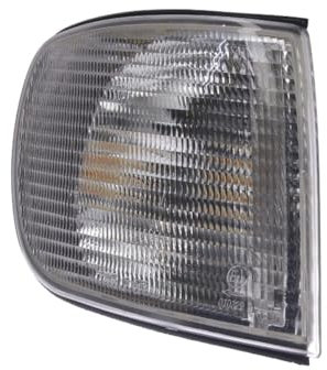 Blinkleuchte Blinker weiß rechts für AUDI A6 Avant C4 4A S6 Kombi 1994-1997