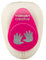 Vaessen Creative 21435-038 Motivstanzer, Medium Stanzer Baby Hände, Ausstanzung 2,5 cm Weit, Metall, lila, 6.5 x 4.5 x 4.4 cm