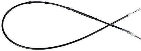 febi bilstein 34394 Handbremsseil , 1 Stück