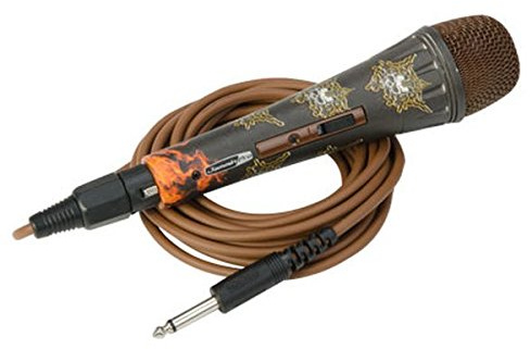 Jammin Pro MIC015 Dynamic Microphone - Cardioid