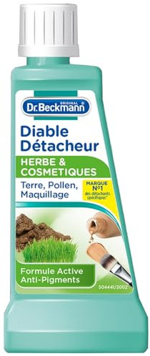 Dr Beckmann diablo Detach.Hierba 50 ml bek426
