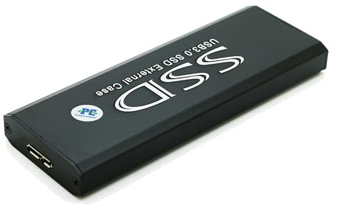 Sintech USB 3.0 24pin SSD External Case,Compatible With SSD from 2012-Early 2013 Year MacBook PRO Retina