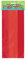 Ruby Red Large Cellophane Bags (27cm x 12cm) 30 Count - Vibrant and Durable Packaging for Gifts and Treats