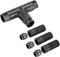 Magura T Tool With 3 Rings/sleeve Nut One Size