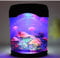 Gearmax® Neuheit LED Künstliche Quallen Beleuchtung Aquarium Lampe Nachtlicht Farbwechsel