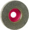 Eisenblätter 96715 MAGNUM Vlies Top Scheibe, Korn 900, 115mm x 22,2mm, 5 Stück