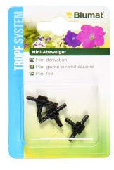 T 3 mm x3 – Blumat Bewässerung