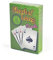Bristol Novelty MC069 Svengali Gefälschte Spielkarten, Bunt