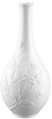 Vase 21 cm - Rosengarten, Kaiser Porzellan
