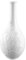 Vase 21 cm - Rosengarten, Kaiser Porzellan