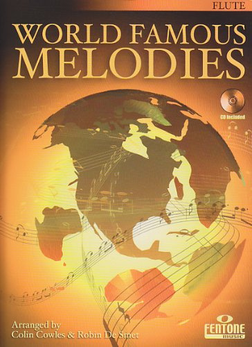 World Famous Melodies