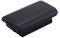 Couvercle Cache Etui Coque housse de Batterie NOIR Pour Microsoft Xbox 360 Manette