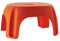RIDDER Bad-Schemel Fun orange
