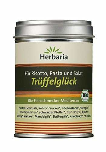 Herbaria Trüffelglück, 110 g