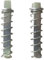 Fuhr Upvc Split Spindle Pack Door Handle and Door Locks